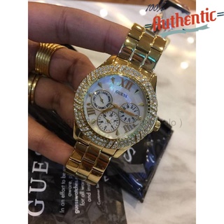 Đồng Hồ Nữ Guess Shimmer W0632L2