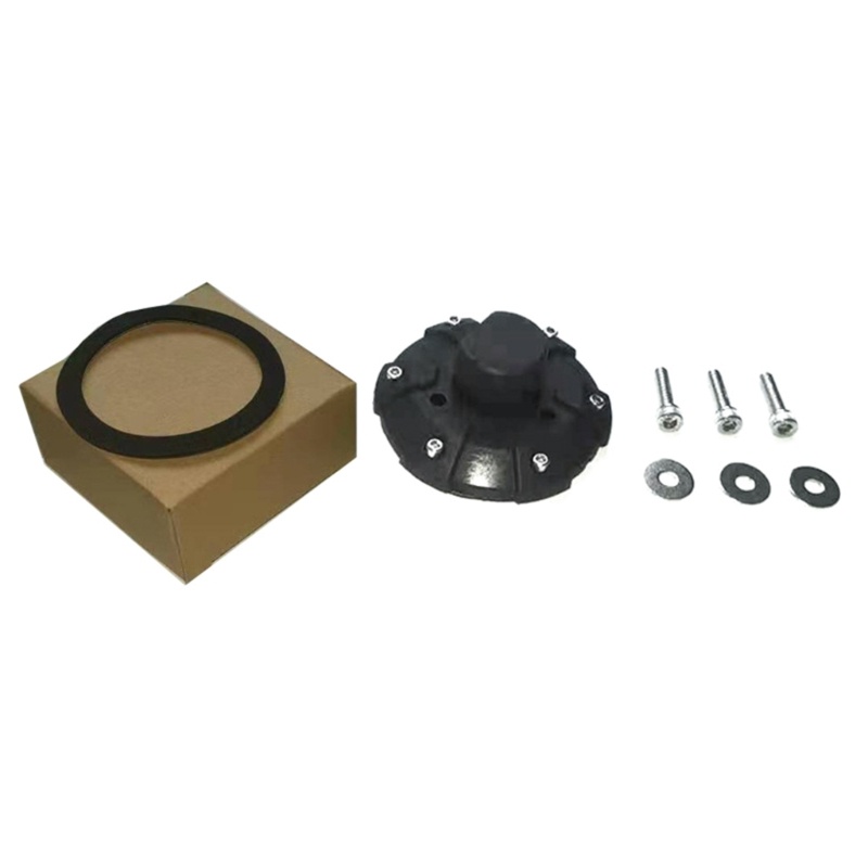 Vỏ Bọc Ăng Ten Radio Gắn Nóc Xe Hơi TJ-JK JL-2007-2022