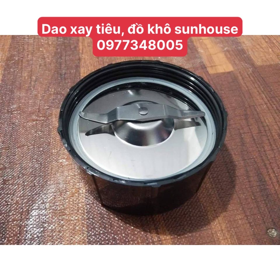PHỤ KIỆN MÁY XAY SINH TỐ SUNHOUSE SHD5322