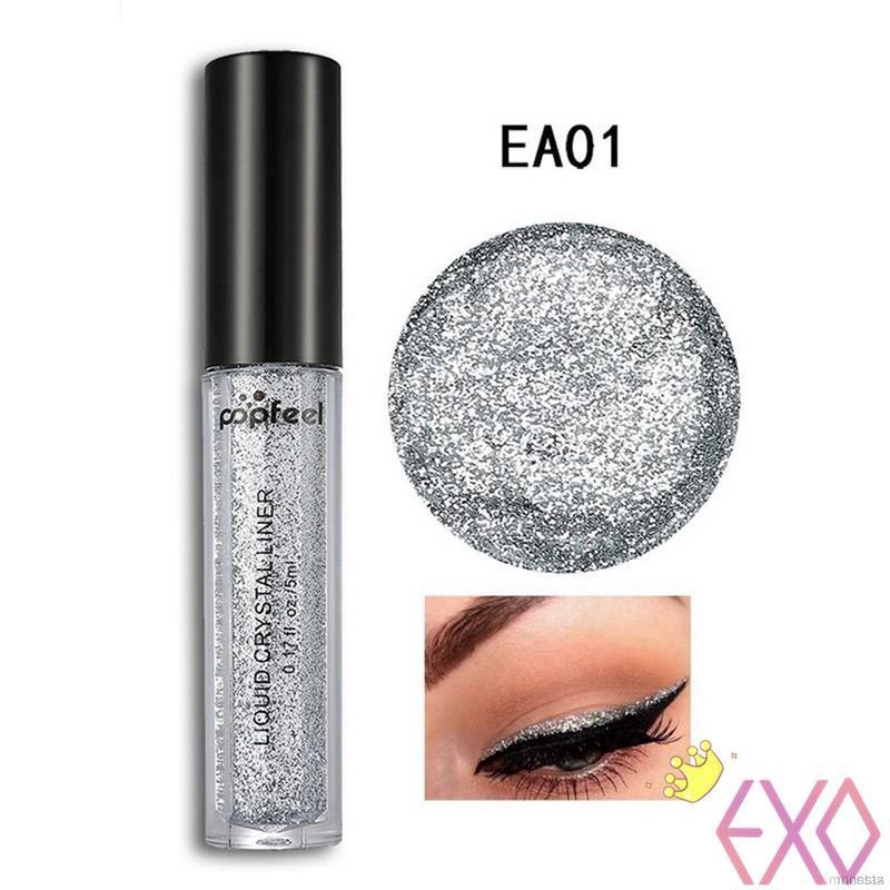 Nhũ mắt dạng lỏng ánh kim lấp lánh | BigBuy360 - bigbuy360.vn