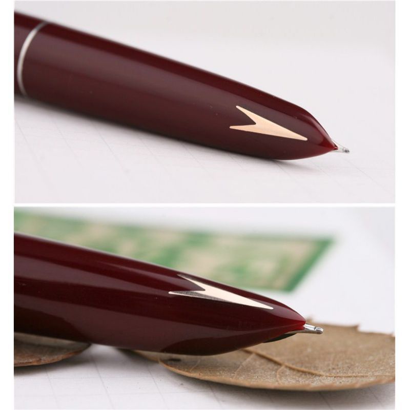 Bút máy Hero 329 chính hãng