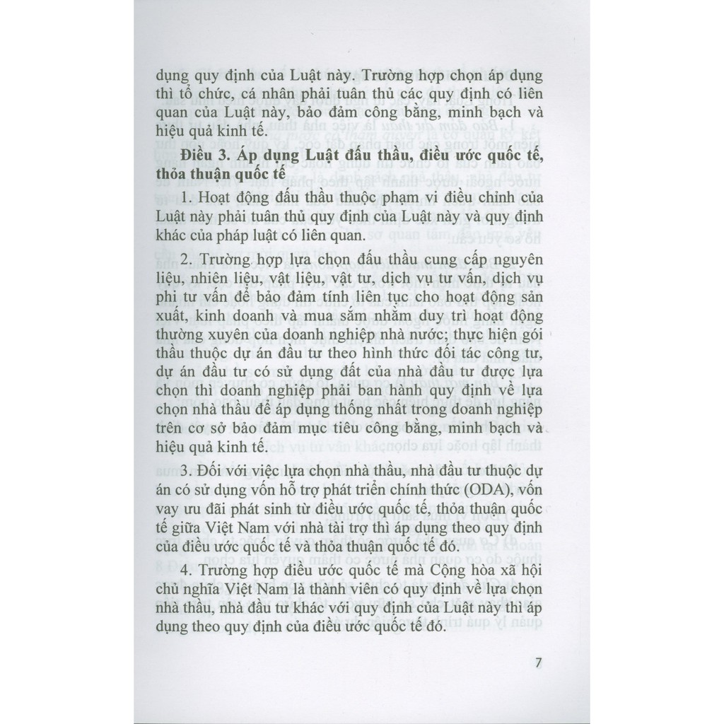 Sách - Luật Đấu Thầu Và Văn Bản Hướng Dẫn Thi Hành | BigBuy360 - bigbuy360.vn