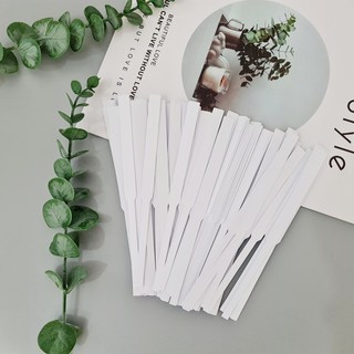 Giấy thử mùi, test mùi nước hoa (Tép 100 cái)