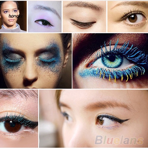 Mascara trang điểm chống nước lâu trôi tự nhiên quyến rũ
 | BigBuy360 - bigbuy360.vn