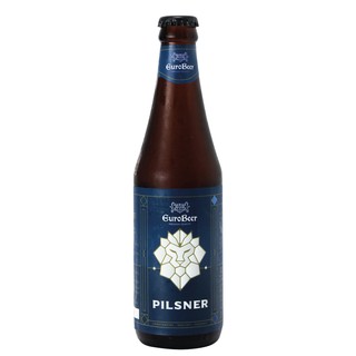 Bia Eurobeer - Pilsner