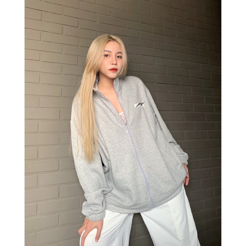 WINTER JACKET NORMOS