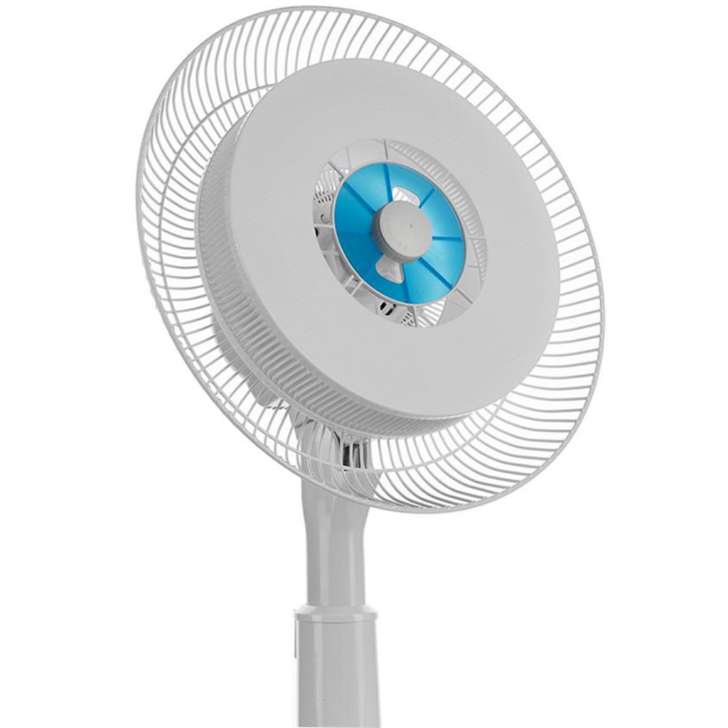 Màng Lọc Không Khí Gắn Quạt HEPAFan, Loại Bỏ Bụi Mịn
