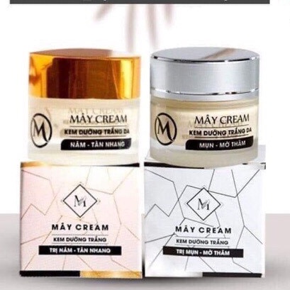 KEM FACE THANH MÂY Chính Hãng