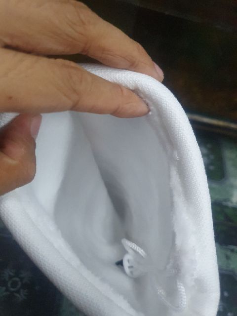 TÚI CHỨA VẬT LIỆU LỌC HỒ CÁ 42x17cm