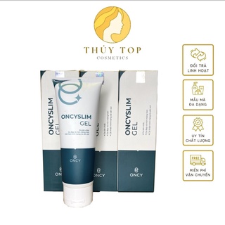 Kem Tan Mỡ  Oncyslim Gel Tặng Quần Tan Mỡ
