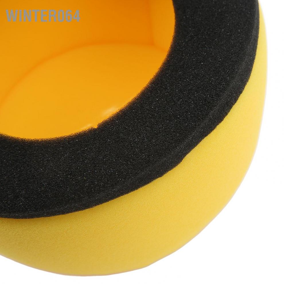 Miếng Bọt Biển Lọc Không Khí Xe Máy Thiết Kế Bọt Kép Chống Mài Mòn Cho KLX250 1990‑2016 Winter064