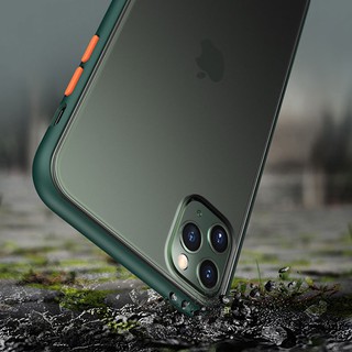 Combo ốp lưng Iphone 11 và cường lực camera