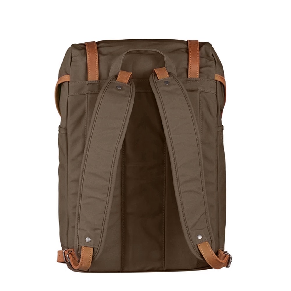 Balo Fjallraven Rucksack No. 21 Medium