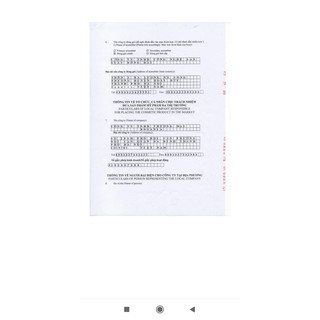 Nước Súc Miệng Boni-Smok