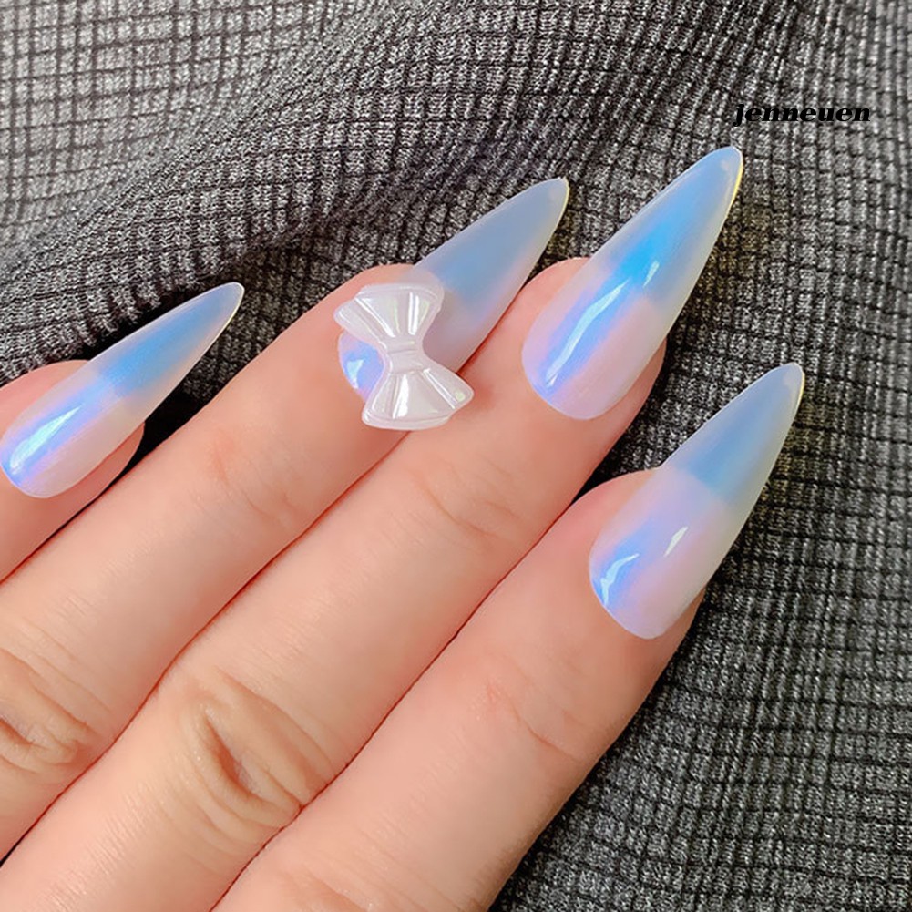 [Hàng mới về] Sơn móng tay kiểu sáng bóng lấp lánh 6ml