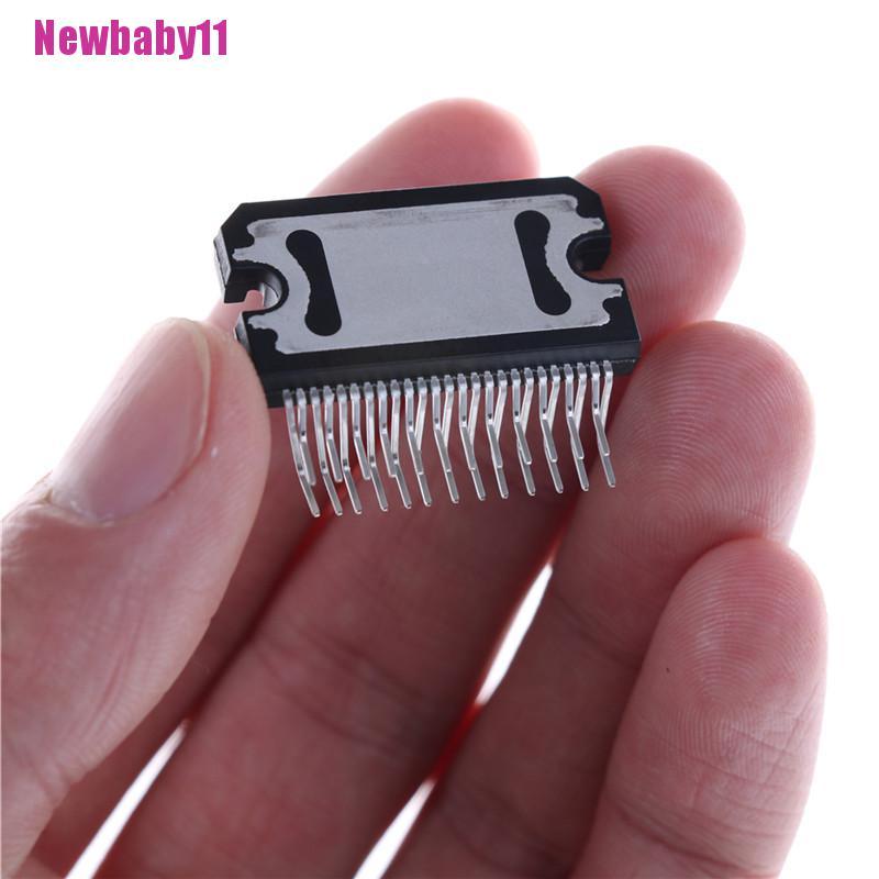 Bộ Khuếch Đại IC Thay Thế TDA7388 ORIGIANL ST BABY11