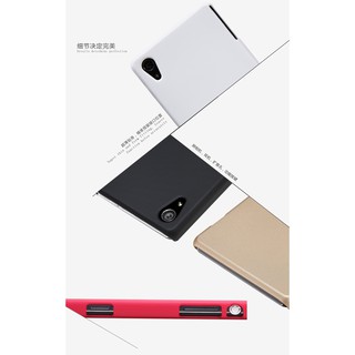 ỐP lưng Nillkin cho sony Xperia Z2 - Huco Việt Nam