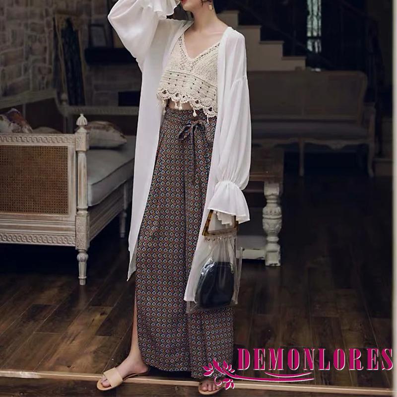 Áo hai dây cổ chữ V màu sắc thời trang sành điệu cho nữ