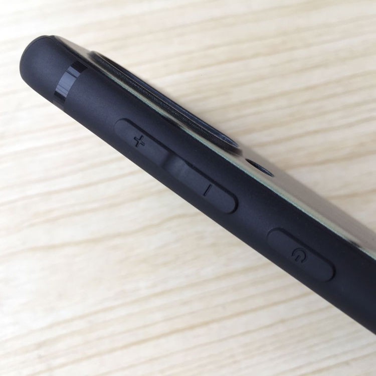 Ốp Lưng Mềm In Chữ Jordan Sáng Tạo Cho Iphone 7 Tp / 1 Plus / 7 | BigBuy360 - bigbuy360.vn