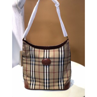 Túi Burberry