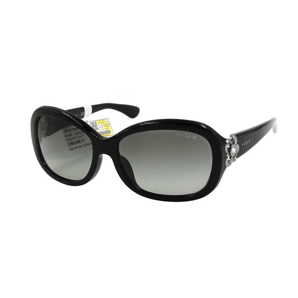 VO2846BF W44/11 - Kính mát Vogue chính hãng, bảo hành toàn quốc