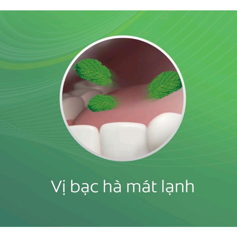 Kem đánh răng Colgate 225g ngừa sâu răng chắc khỏe, tặng bàn chải lông tơ giá không đổi