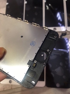 Màn Hình Zin Dành Cho iPhone 6S Plus (Trắng Và Đen)