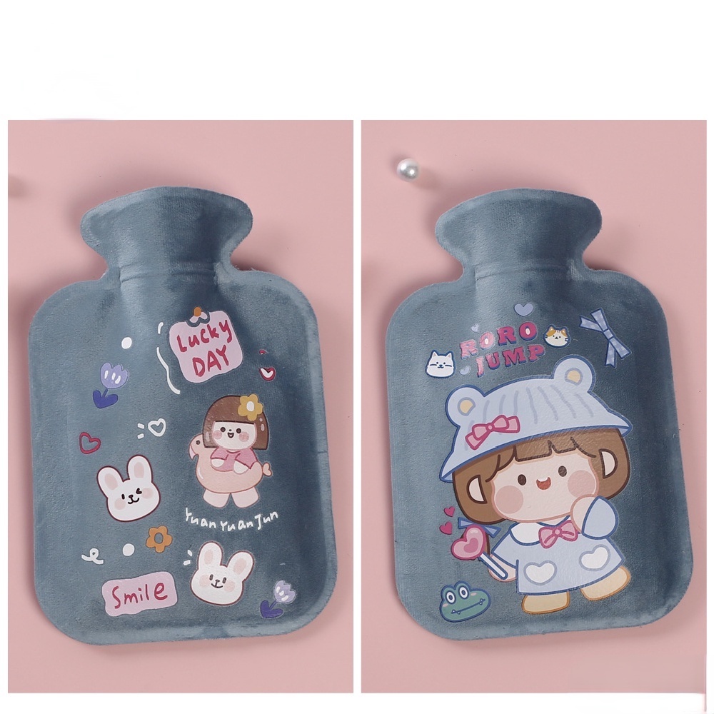 Jp6 Túi Lạnh Mềm Mại Thoải Mái CR1