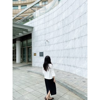 Set váy yếm lụa + Áo lụa Ma Vie