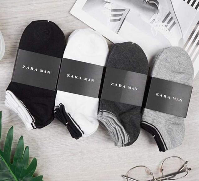 Combo 10 đôi Tất NAM