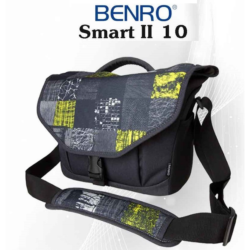 Túi máy ảnh Benro Smart II 10