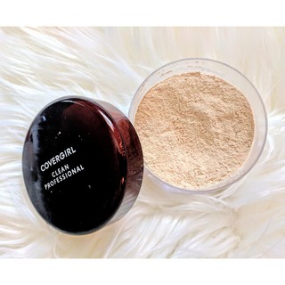 [Made in USA] Phấn bột Covergirl losse powder