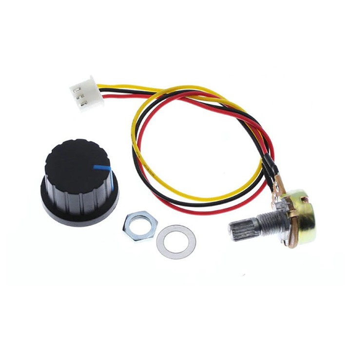 Module Băm Xung PWM V5 9V-60V 20A