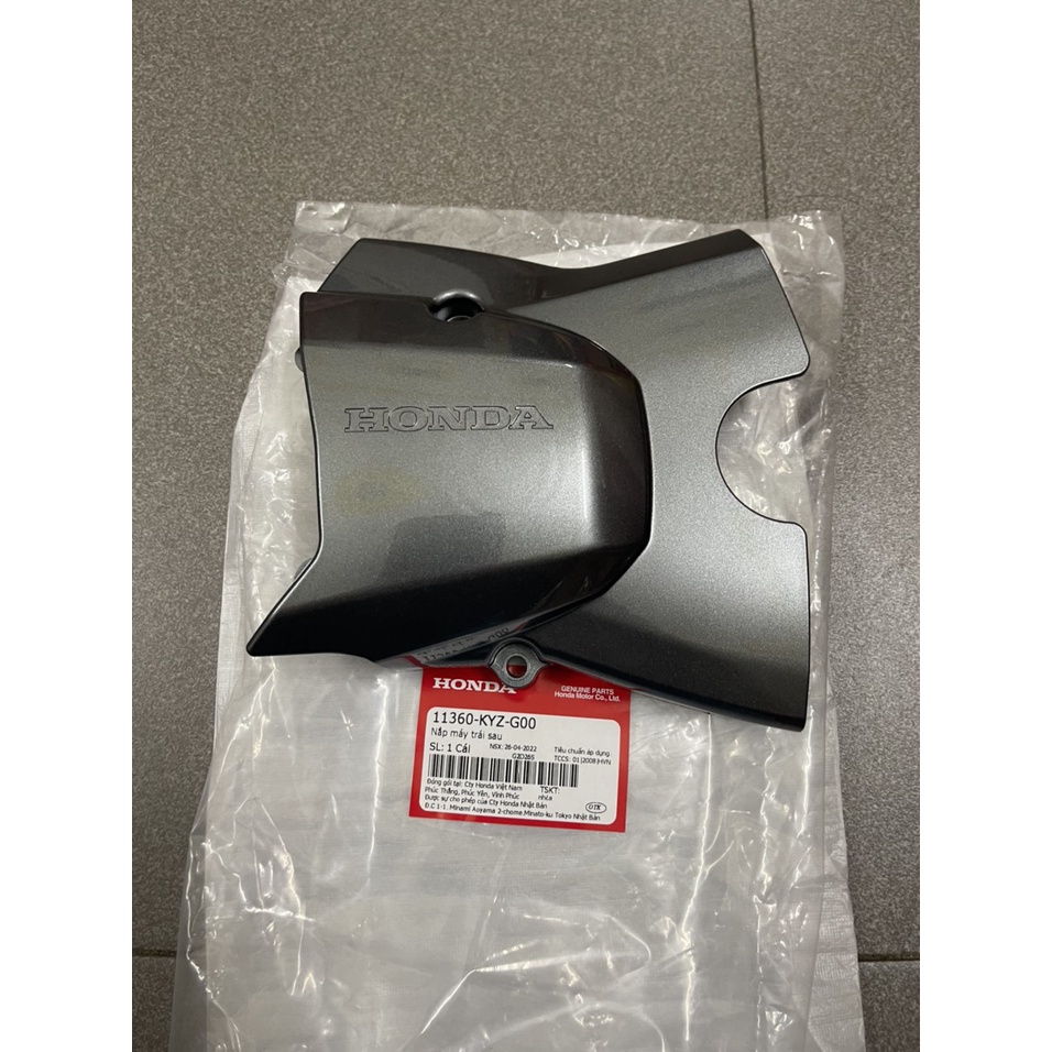 đuôi cá xe future mập 125 future led 125 hàng chính hãng 11360KYZV00 11360KYZG00