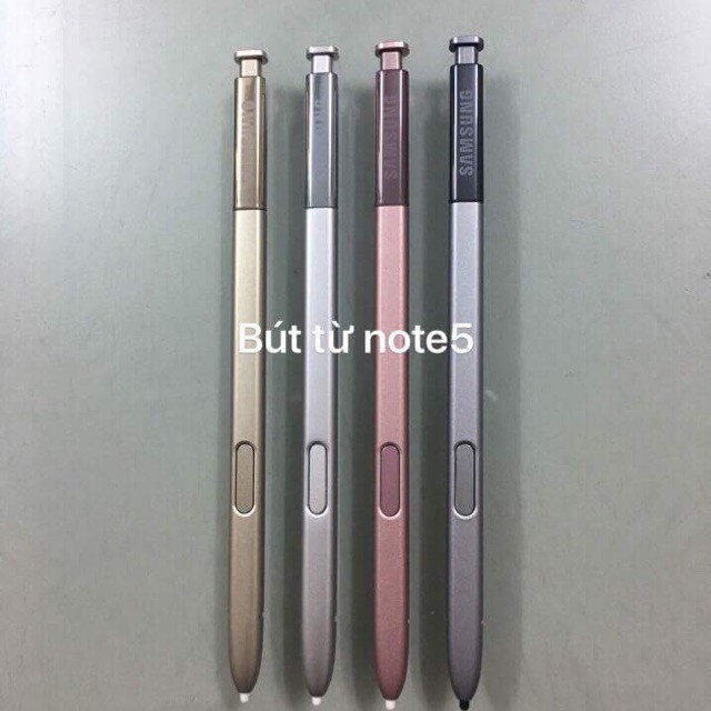 Bút cảm ứng Note 5