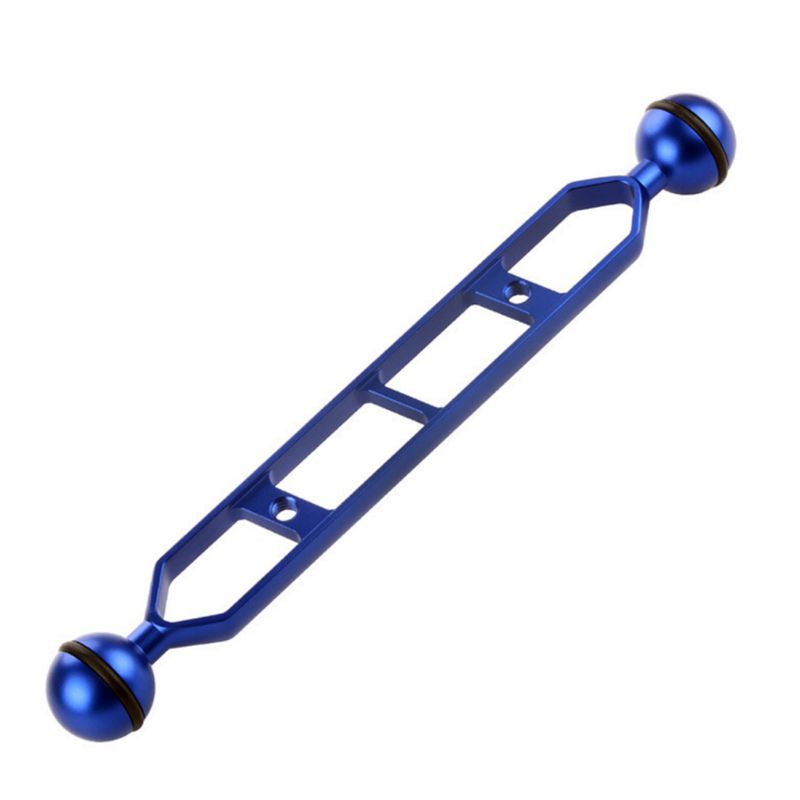 Thiết Bị Kẹp Đèn Chụp Ảnh Lặn Chuyên Dụng