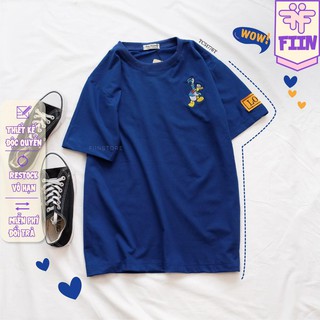 Tay cộc donald - made by fiin