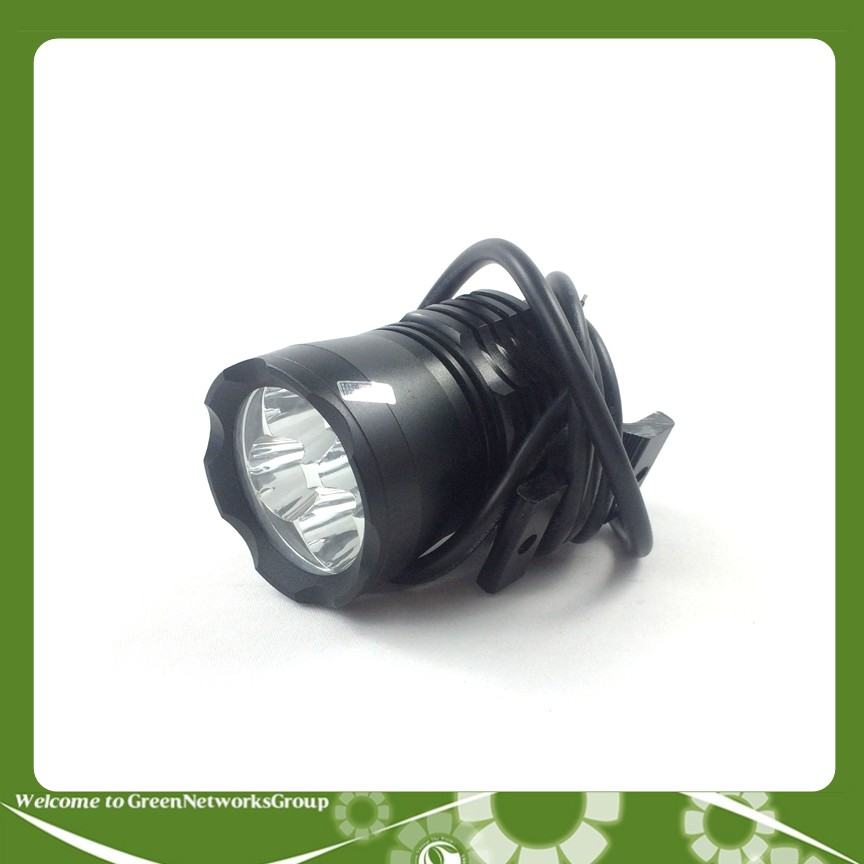 Đèn trợ sáng L4 New ánh sáng trắng GreenNetworks (full phụ kiện)