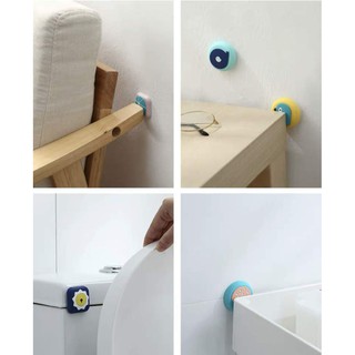 Chặn Cửa Vui Vẻ