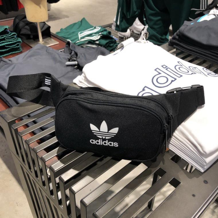 Túi Đeo Chéo Adiidas Originals 💙 Freeship 💙 Giảm 10k khi nhập mã, Túi đeo chéo nam/nữ thời trang, bền bỉ, chắc chắn. | BigBuy360 - bigbuy360.vn