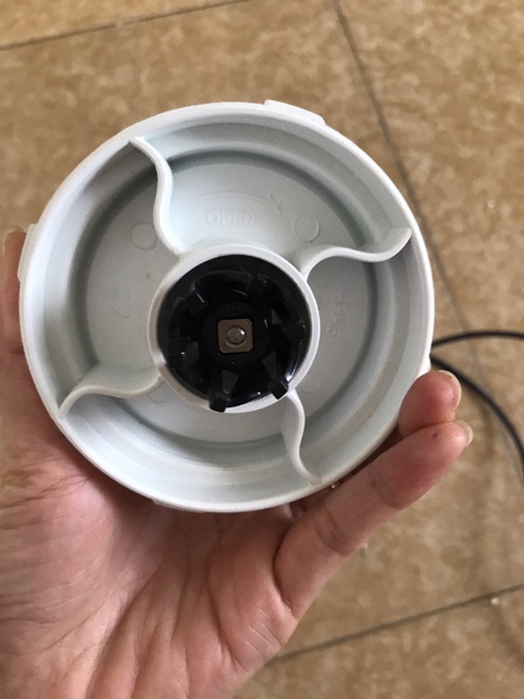 DAO XAY KHÔ PHILIPS HR2001/2011/2021