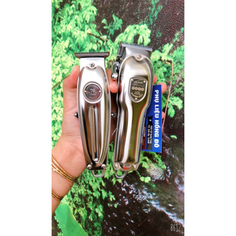 Combo tông cắt Jame 1010 và chấn viền 1949