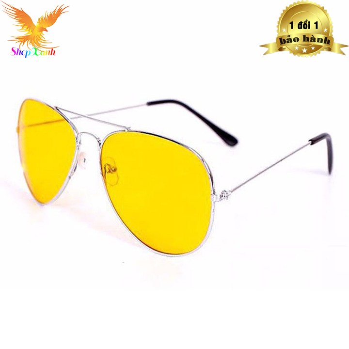 kính đi xuyên đêm giá rẻ chất lượng tốt