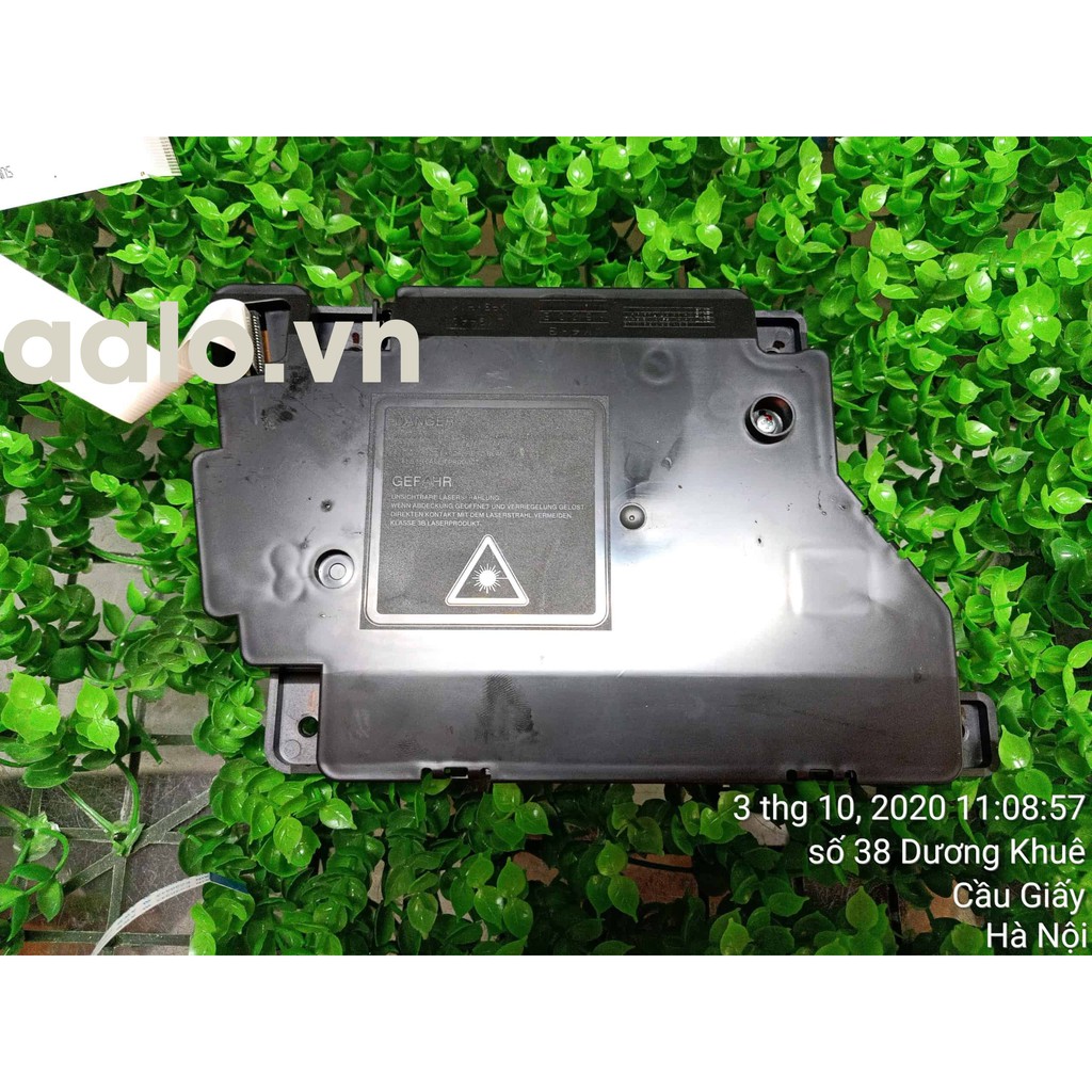 HỘP QUANG MÁY IN LASER BROTHER DCP-L2520D - AALO.VN