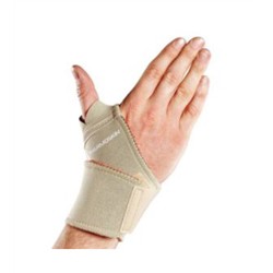 Băng nẹp khớp cổ tay 2 bên - Thermoskin 8*226