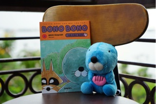 Bono Bono Và Các Bạn (Tập 4)