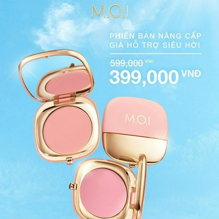 Phấn Má Hồng M.O.I Cosmetics bản giới hạn