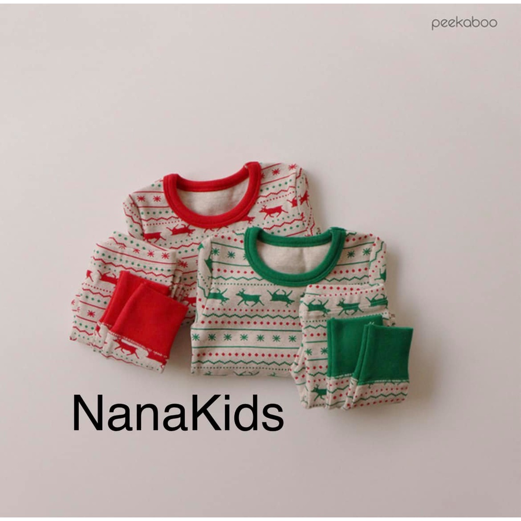 (NOEL) Merry Rời Peekaboo 2021