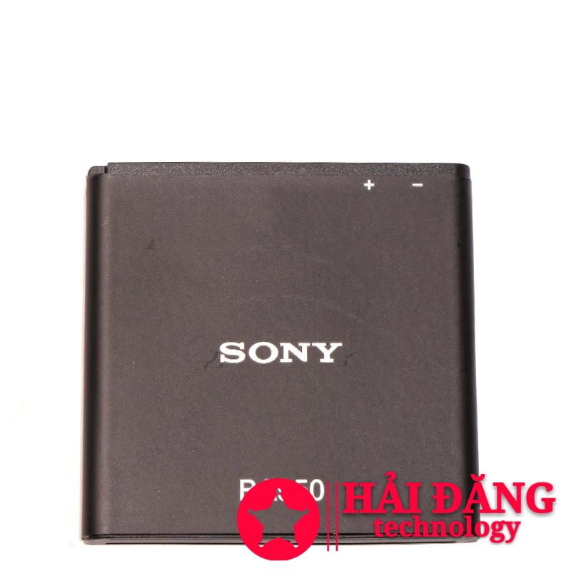 Pin Sony Xperia ZR SO-04E M36h C5502 C5503 BA950