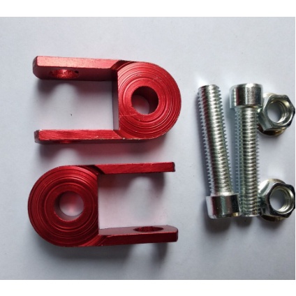 Nâng giảm xóc xe điện giá 1 đôi